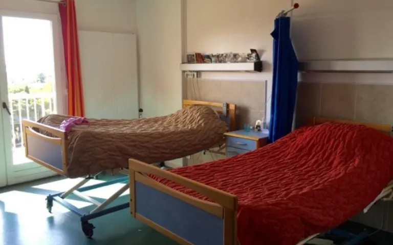 Image Résidence - 3 : EHPAD la Marquisanne 2