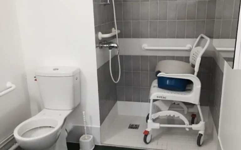 Image Résidence - 2 : EHPAD la Marquisanne 2