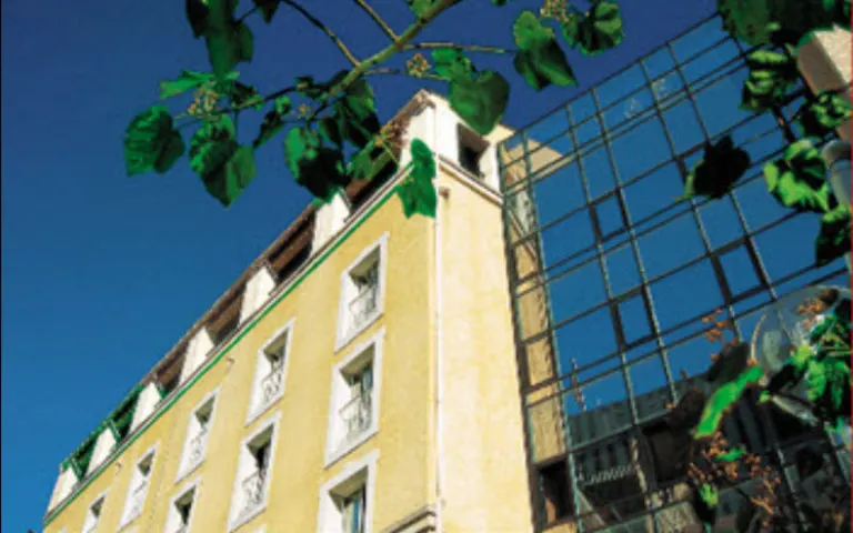 Image Résidence - 4 : Résidence Bastide Bonnetières