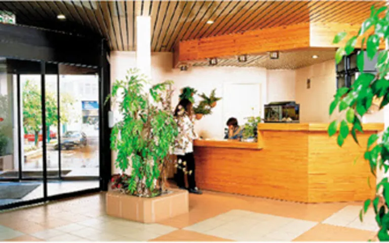 Image Résidence - 3 : Résidence Bastide Bonnetières