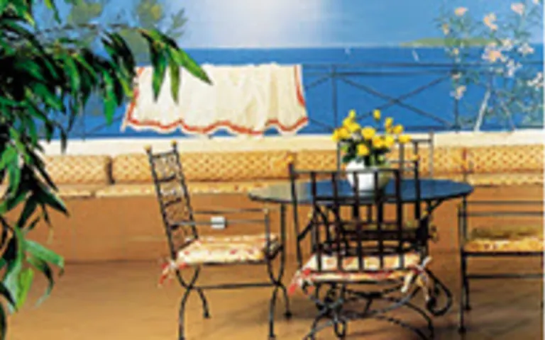 Image Résidence - 1 : Résidence Bastide Bonnetières