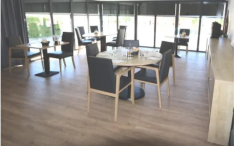 Image Résidence - 1 : EHPAD le Vallon des Abeilles