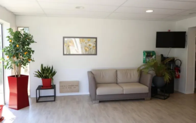 Image Résidence - 4 : EHPAD le Vallon des Abeilles