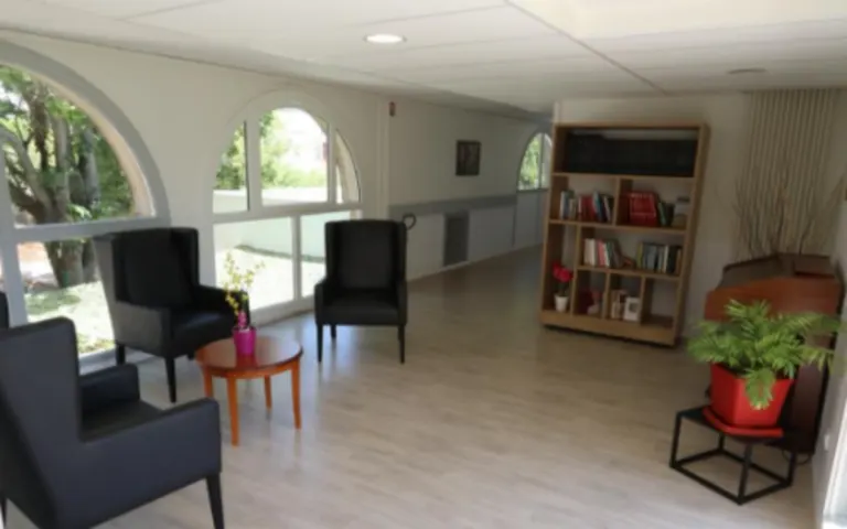 Image Résidence - 3 : EHPAD le Vallon des Abeilles