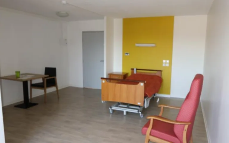 Image Résidence - 2 : EHPAD le Vallon des Abeilles