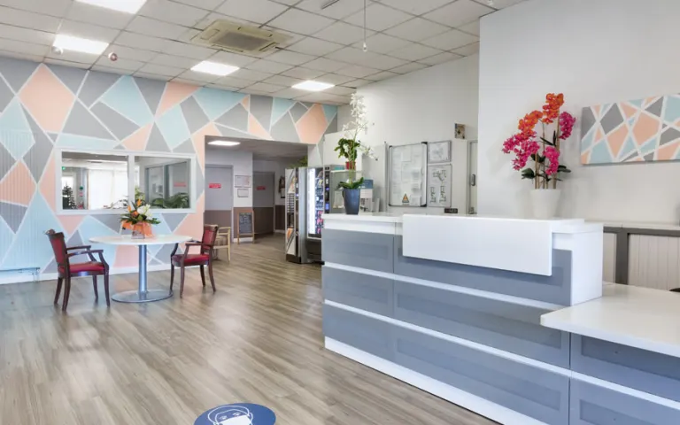 Image Résidence - 2 : Résidence le Pardigaou