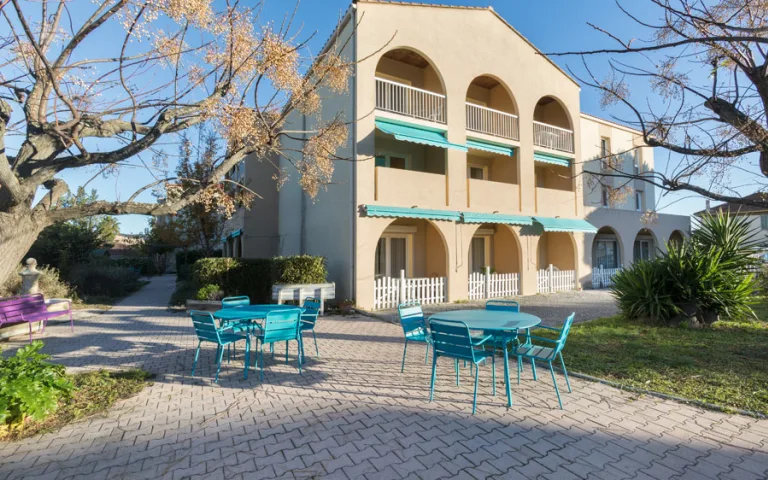 Image Résidence - 1 : Résidence le Pardigaou