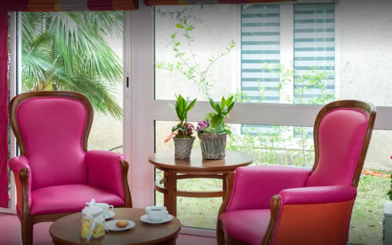 Image Résidence - 3 : Korian la Provençale