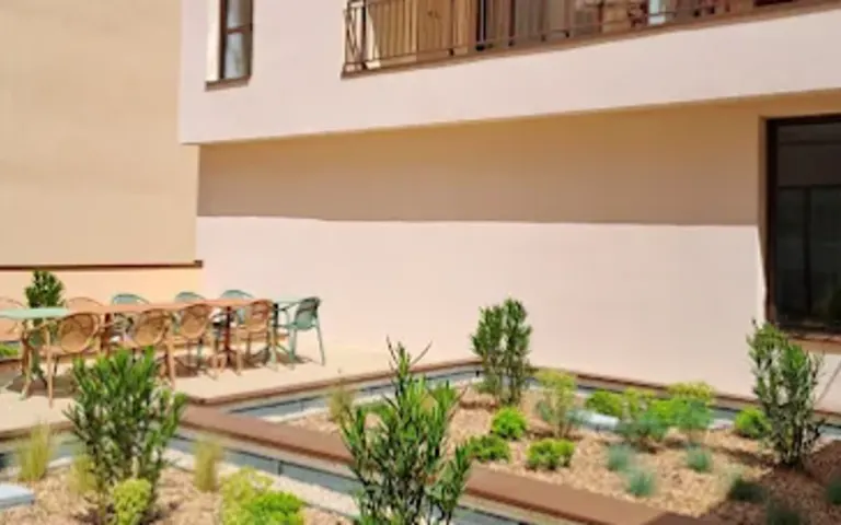 Image Résidence - 1 : Korian l'Athenee