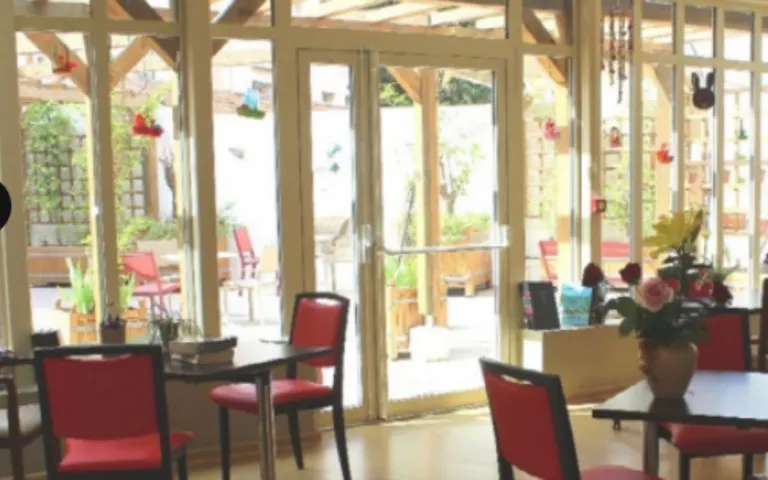 Image Résidence - 3 : EHPAD le Saphir