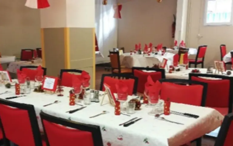 Image Résidence - 2 : EHPAD le Saphir