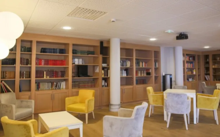 Image Résidence - 1 : EHPAD Aigue-Marine