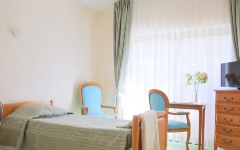 Image Résidence - 4 : EHPAD Aigue-Marine