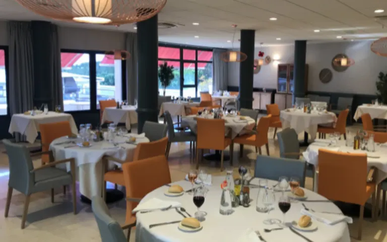 Image Résidence - 2 : EHPAD Aigue-Marine