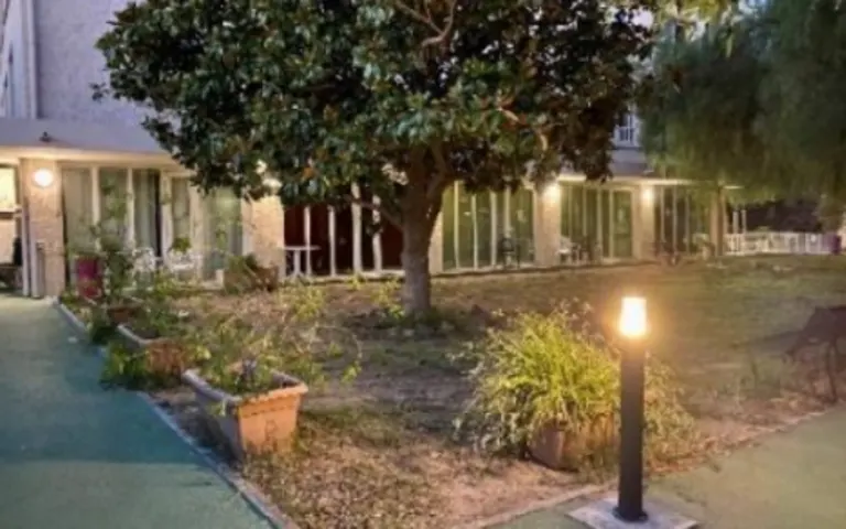 Image Résidence - 4 : EHPAD Lou-Jas