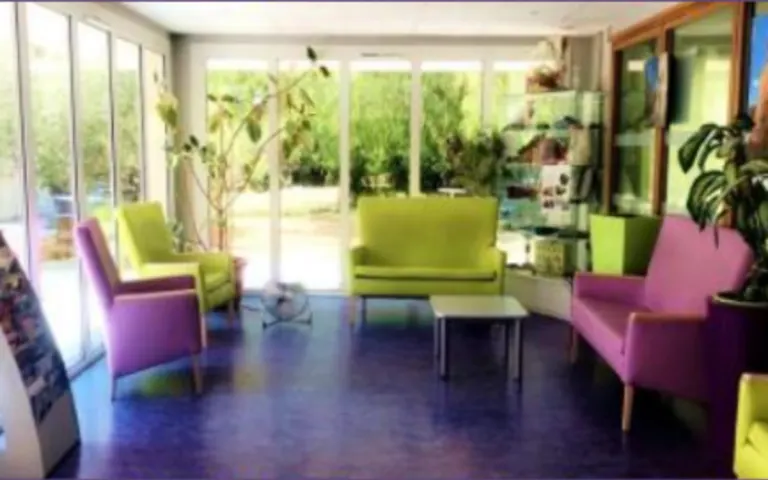 Image Résidence - 3 : EHPAD Lou-Jas