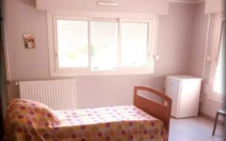 Image Résidence - 2 : EHPAD Lou-Jas