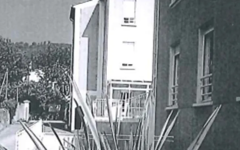 Image Résidence - 2 : EHPAD Privé Sainte-Philomène