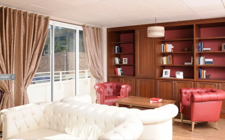 Image Résidence - 4 : Maison de Famille la Bastide Guirans