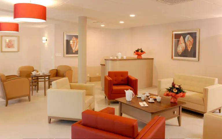 Image Résidence - 3 : Maison de Famille la Bastide Guirans