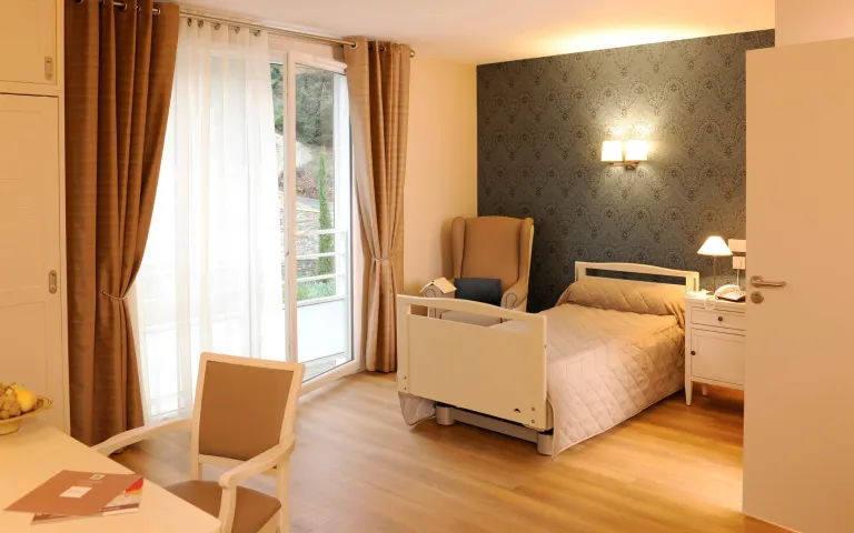 Image Résidence - 2 : Maison de Famille la Bastide Guirans