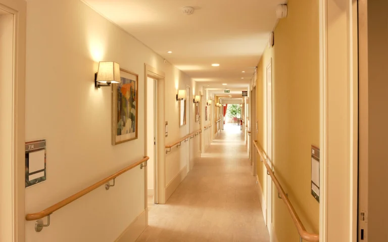 Image Résidence - 1 : Maison de Famille la Bastide Guirans