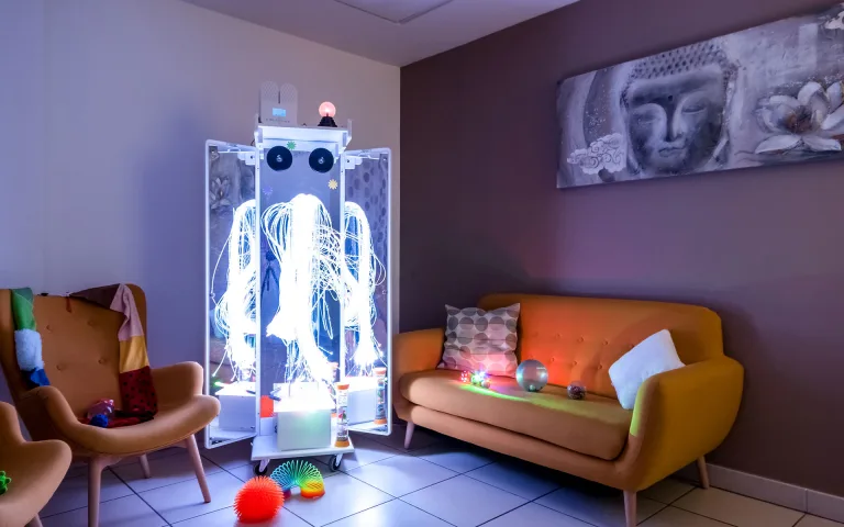 Image Résidence - 2 : La Minorque