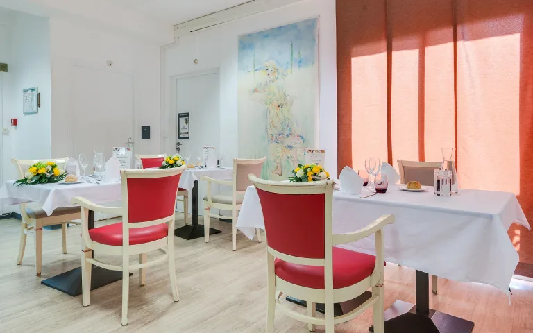 Image Résidence - 1 : La Minorque