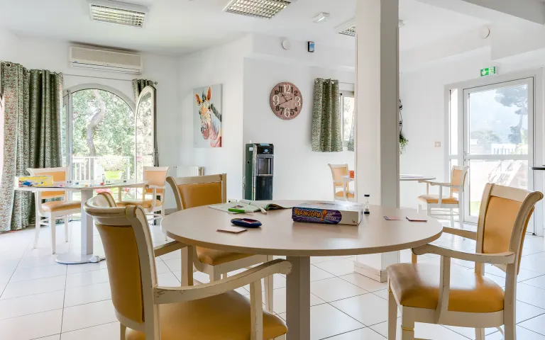 Image Résidence - 3 : La Minorque