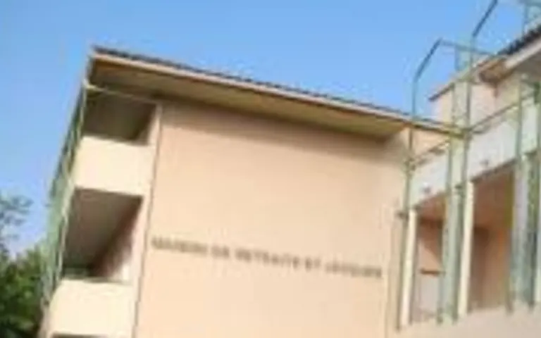 Image Résidence - 3 : EHPAD Public Saint-Jacques