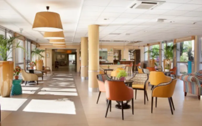 Image Résidence - 2 : EHPAD Notre Dame de la Paix