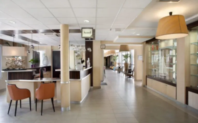 Image Résidence - 1 : EHPAD Notre Dame de la Paix