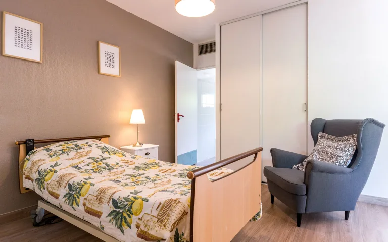 Image Résidence - 1 : Ehpa Residence Bellisa