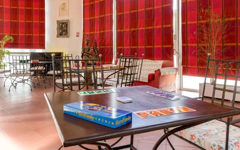 Image Résidence - 4 : Ehpa Residence Bellisa