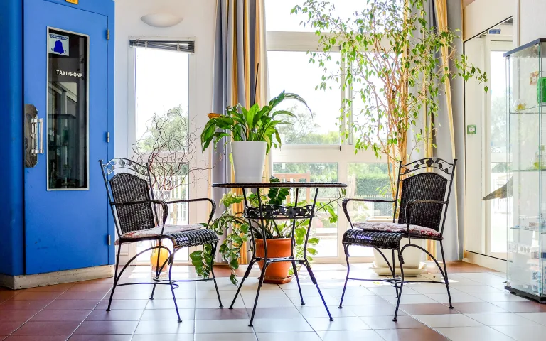 Image Résidence - 2 : Ehpa Residence Bellisa