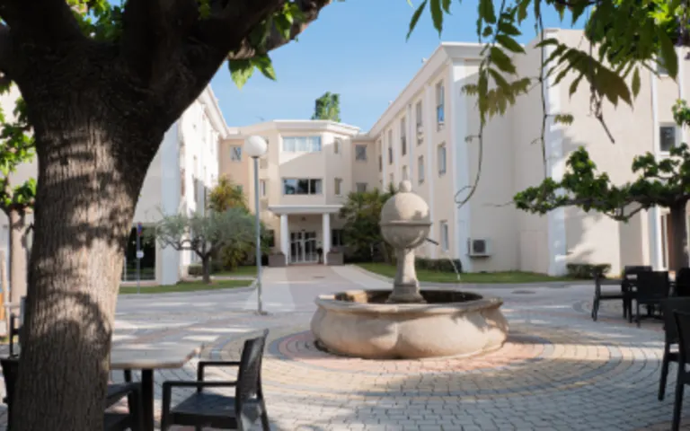 Image Résidence - 4 : EHPAD Tonus Vitamine