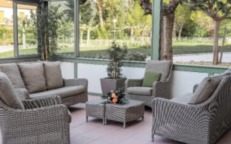 Image Résidence - 3 : EHPAD Tonus Vitamine