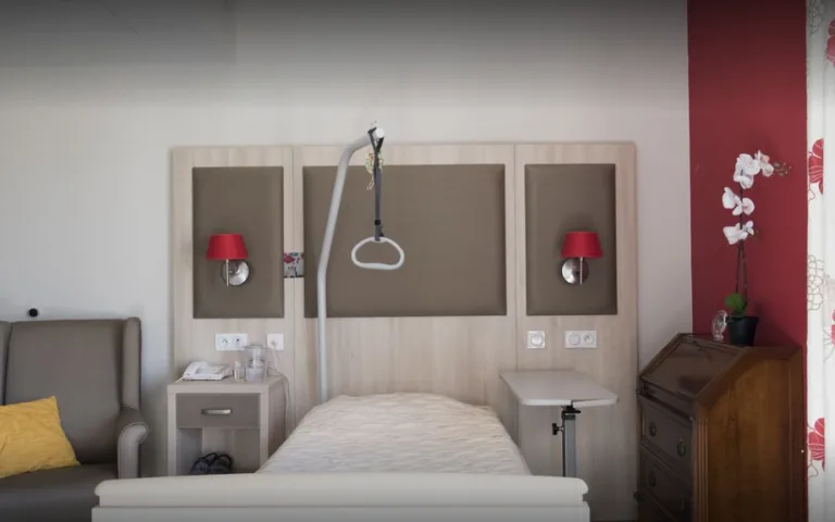 Image Résidence - 3 : Résidence les Jardins de Thalassa