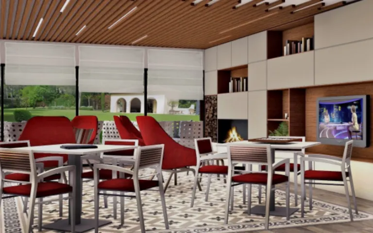 Image Résidence - 4 : Les Mille Soleils