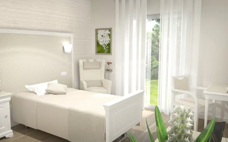 Image Résidence - 3 : Les Mille Soleils