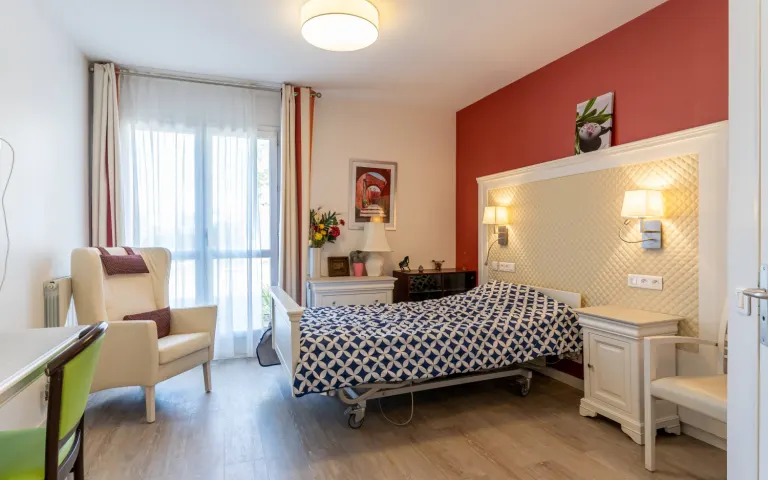 Image Résidence - 2 : Les Mille Soleils