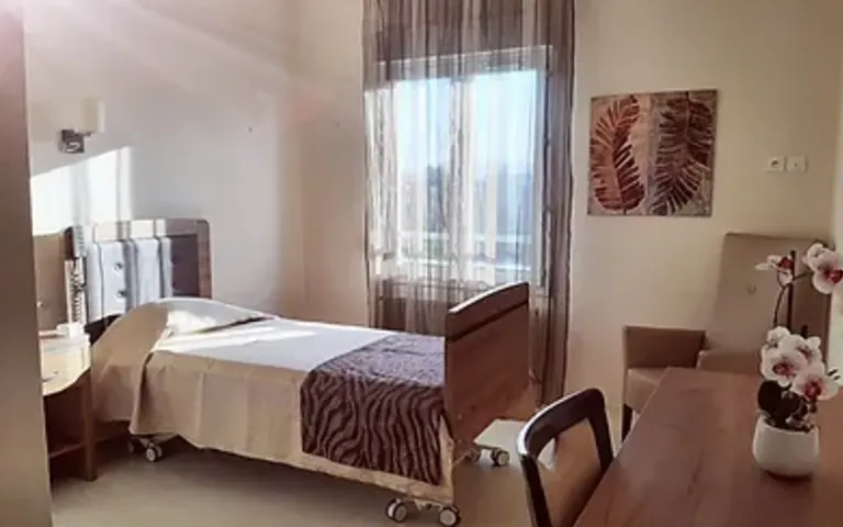 Image Résidence - 3 : EHPAD la Bastide du Baou