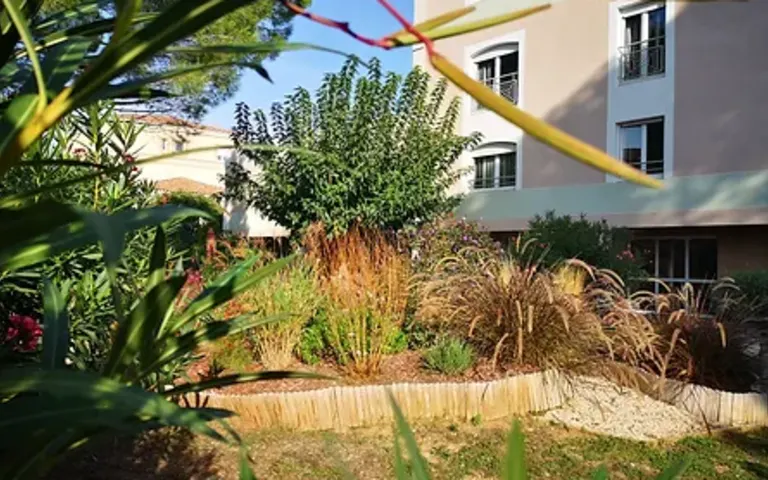 Image Résidence - 4 : EHPAD la Bastide du Baou