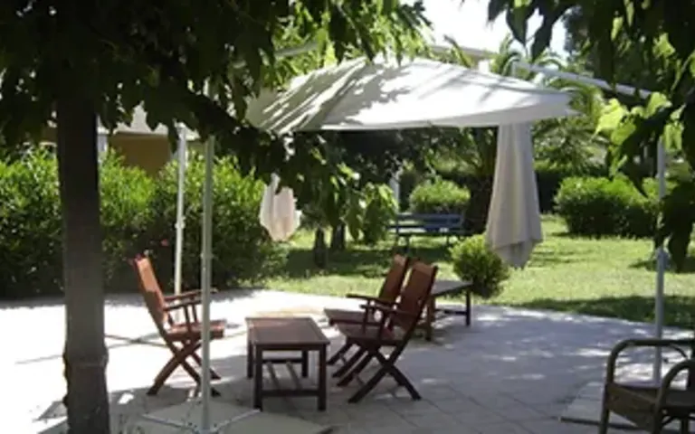 Image Résidence - 2 : EHPAD la Bastide du Baou