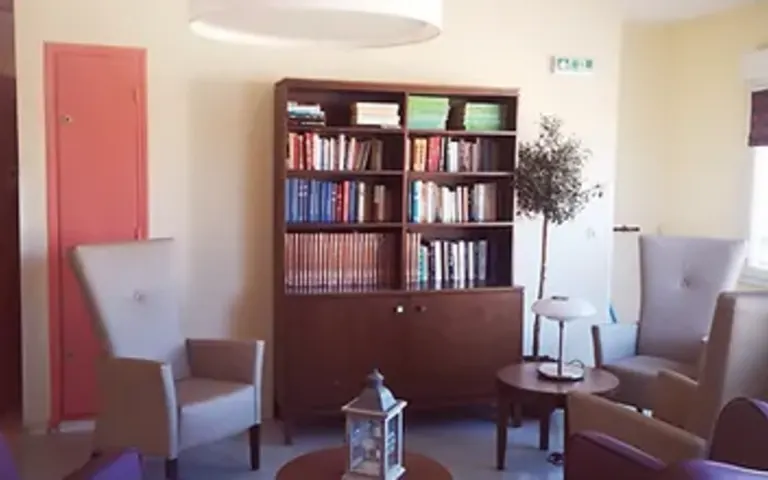 Image Résidence - 1 : EHPAD la Bastide du Baou