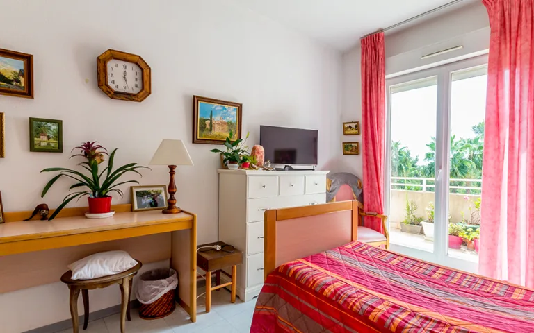 Image Résidence - 3 : Résidence les Palmiers