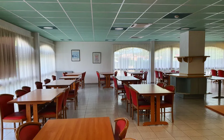 Image Résidence - 1 : Résidence Plénitude