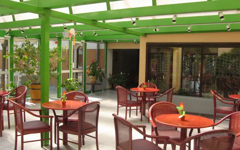 Image Résidence - 4 : Résidence Plénitude