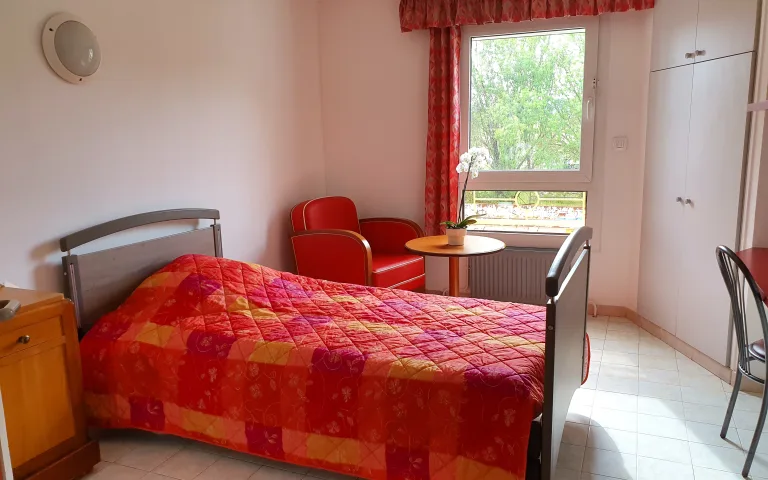 Image Résidence - 2 : Résidence Plénitude