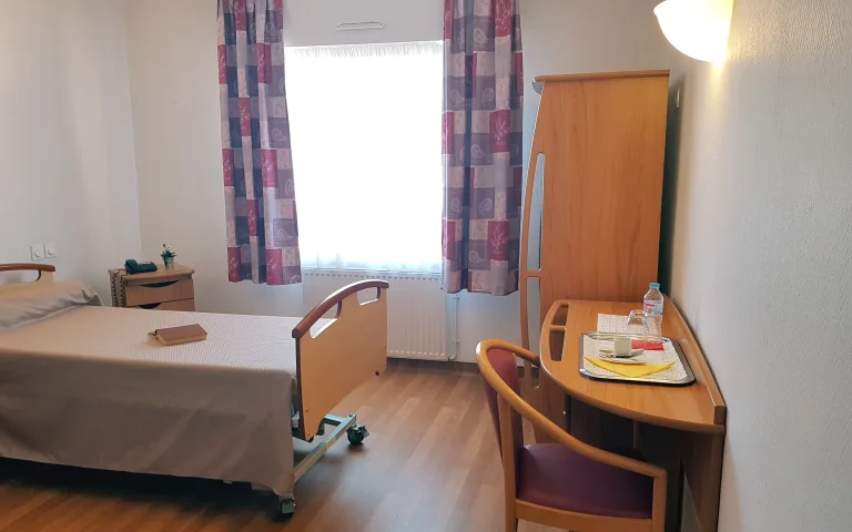 Image Résidence - 3 : L'atrium